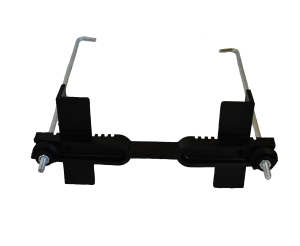 Universal Hold Down Bracket