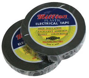 Million Tape