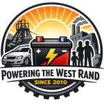 Battery power icon